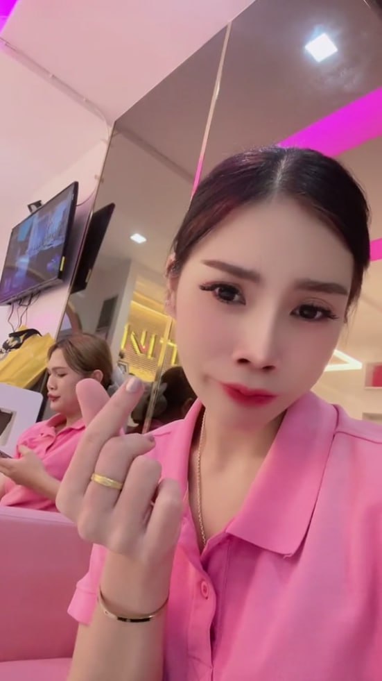 m94370294's tweet photo. เหงามากจัฟ🤭 https://t.co/8RmGpd0udp