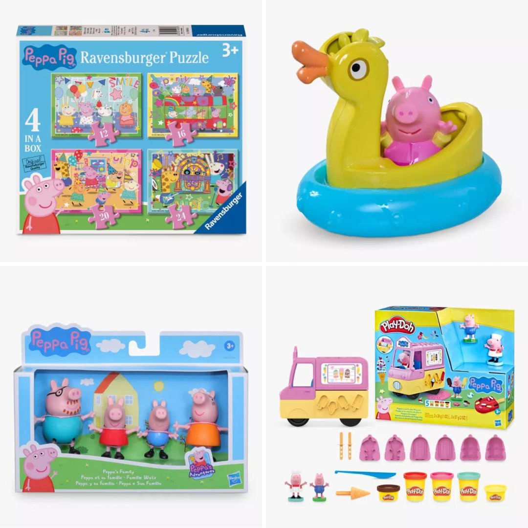 John Lewis & Partners tweet media