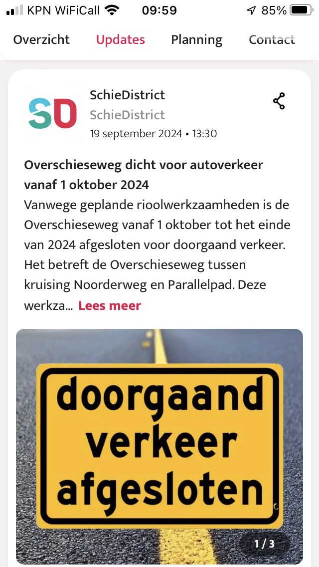 SchieDistrict's tweet photo. Scan de QR-code en blijf op de hoogte van de gebiedsontwikkeling SchieDistrict in uw buurt. #Verstedelijking #mobiliteit #duurzaam #onderwijs #levenlangontwikkelen https://t.co/ZCW2krOXU5