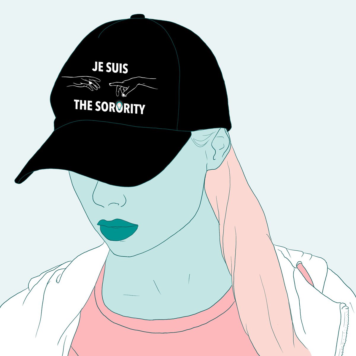 jointhesorority's tweet image. Rejoins le mouvement : kisskissbankbank.com/fr/projects/je…

Ensemble. Partout. Maintenant.
#jesuisthesorority