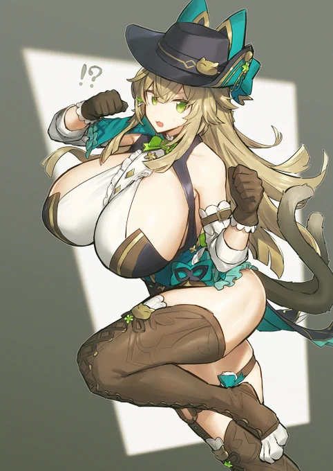 またやってしまったにゃ…… 