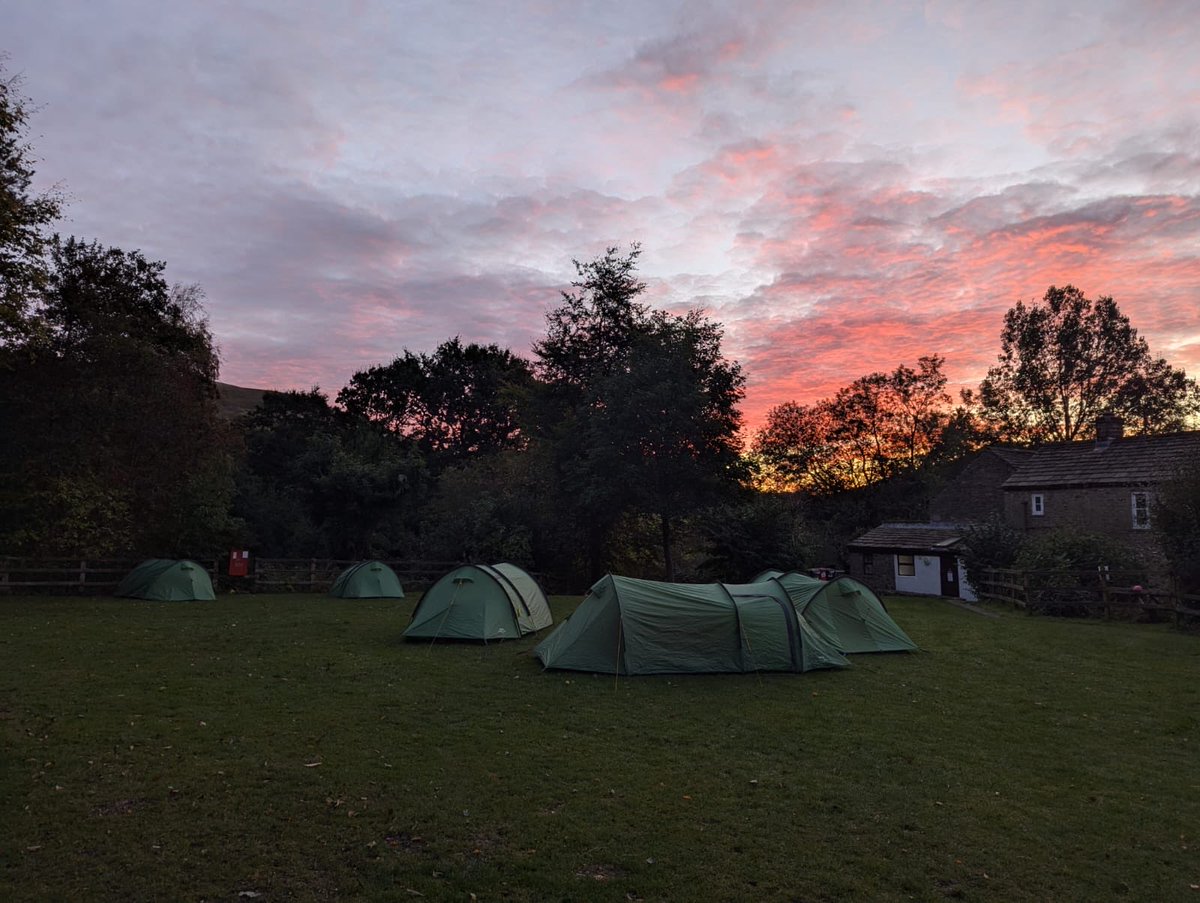 SharnbrookOutdoorEd tweet media