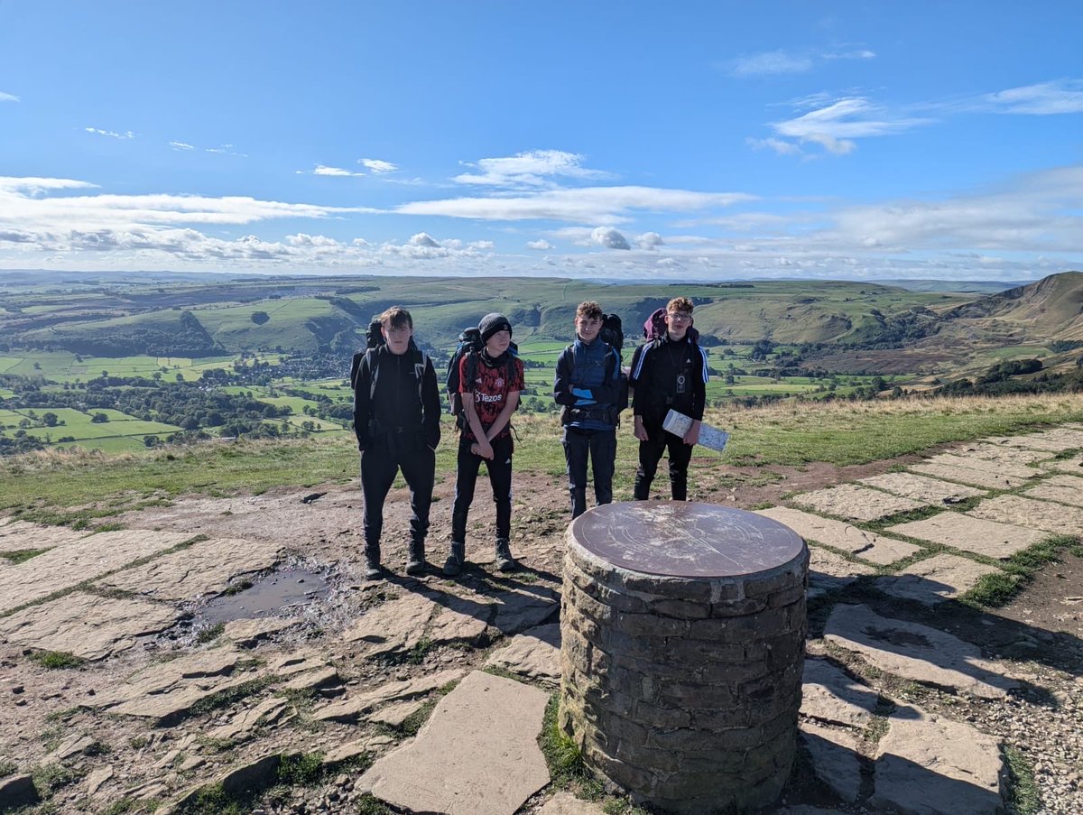 SharnbrookOutdoorEd tweet media