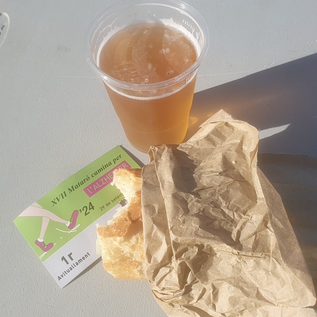 Alba Roca tweet media