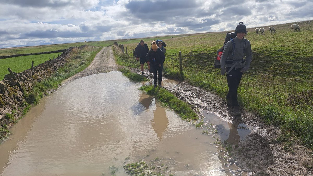 SharnbrookOutdoorEd tweet media