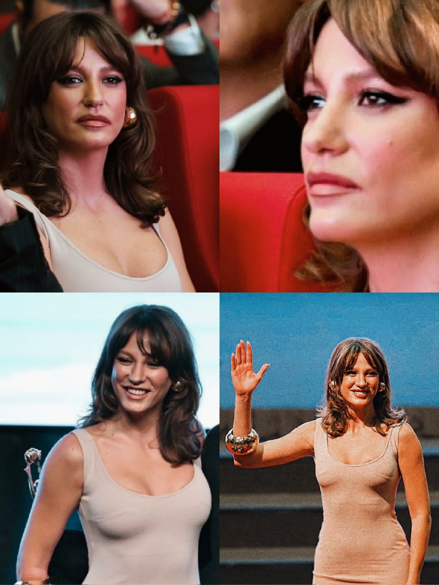 Dünyanın en güzel jürisi..💞