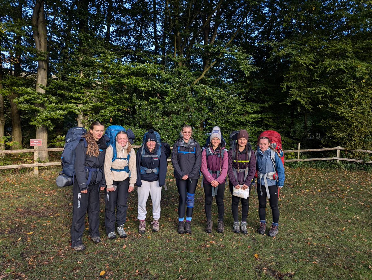 SharnbrookOutdoorEd tweet media