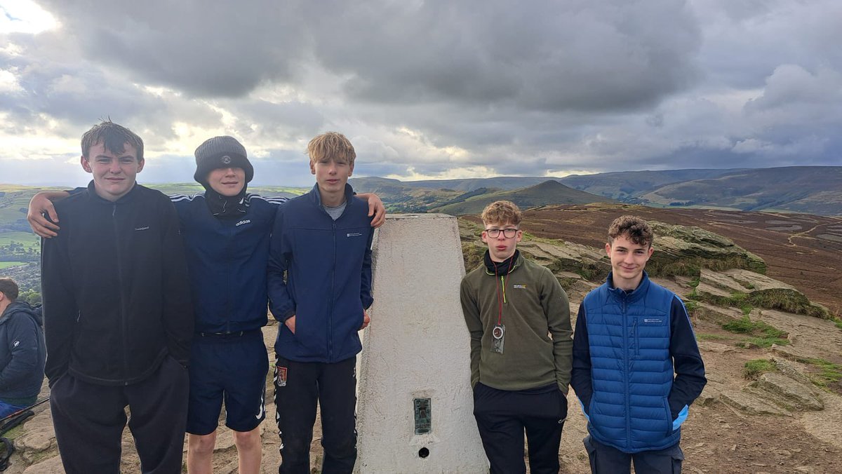 SharnbrookOutdoorEd tweet media