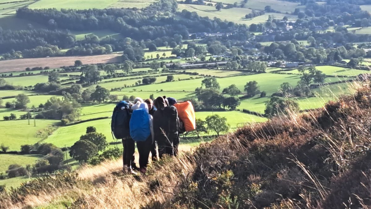 SharnbrookOutdoorEd tweet media