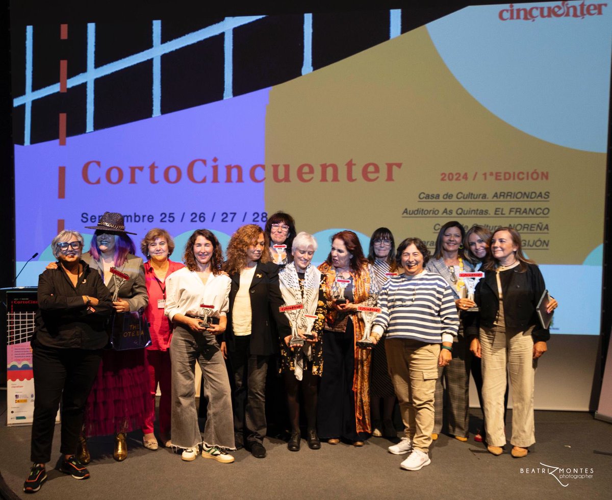 cincuenter tweet media