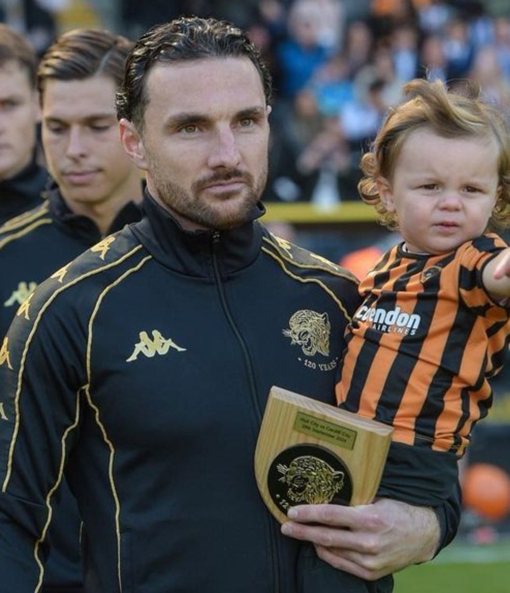 HCAFC x <a href="/GKBEAULAH/">G K Beaulah & Co</a> 🧡🖤🧡🖤