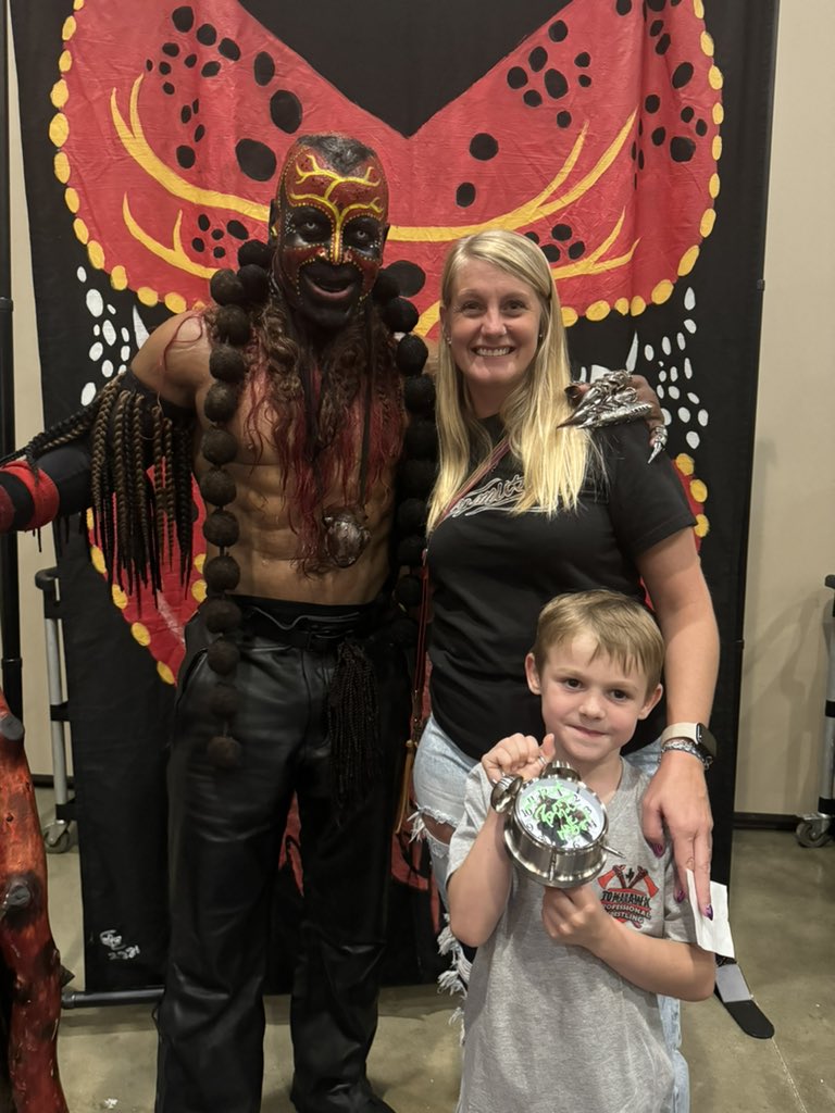 BOOGEYMAN tweet media