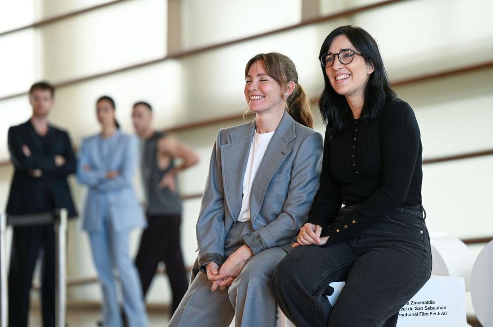 Alauda Ruiz de Azúa tweet media