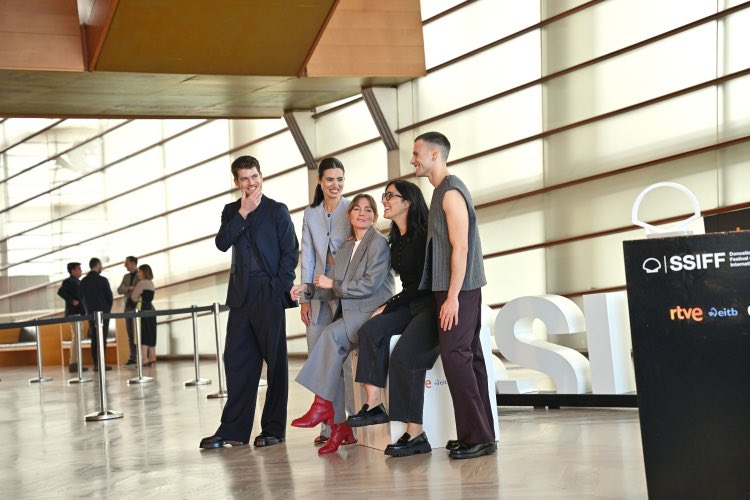 Alauda Ruiz de Azúa tweet media