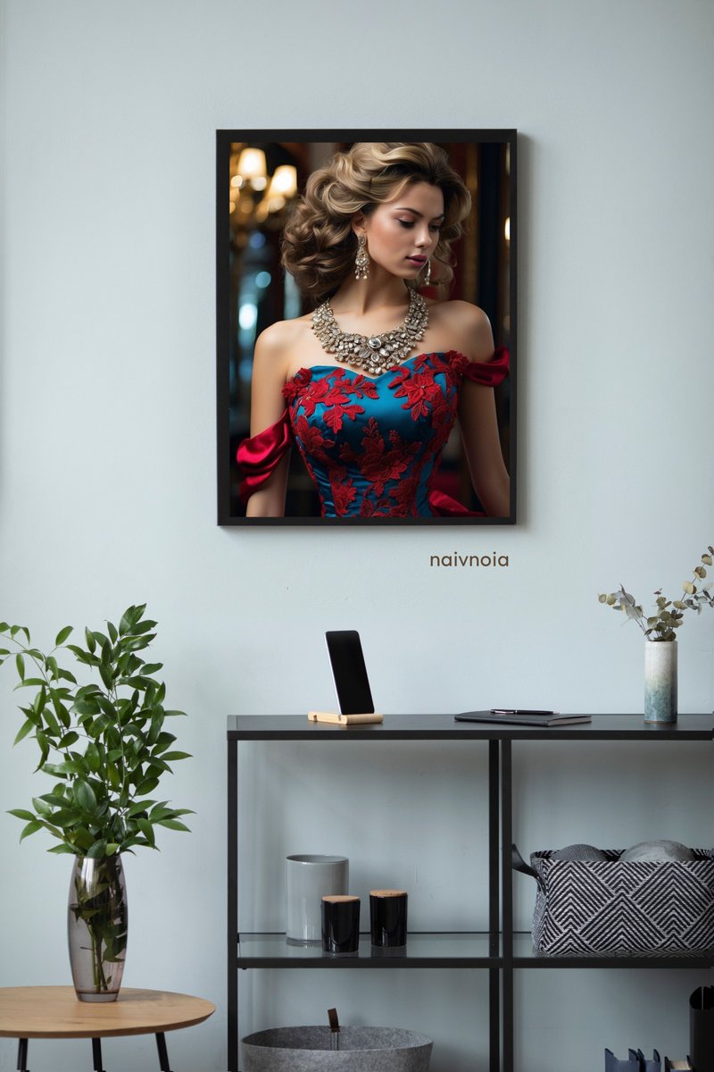 carrteur's tweet photo. fantasy outfit chic fairy dress embroidered with flowers

scarlett johansson 

` unreal stars series `

fan art 

unique digital artwork

#digitalpainting #digitalart #fantasyart 

fantasy celebrities

pre order

naivnoia

artist

SS 2025

print wall art merch

limited edition https://t.co/8wA0NqMNMI