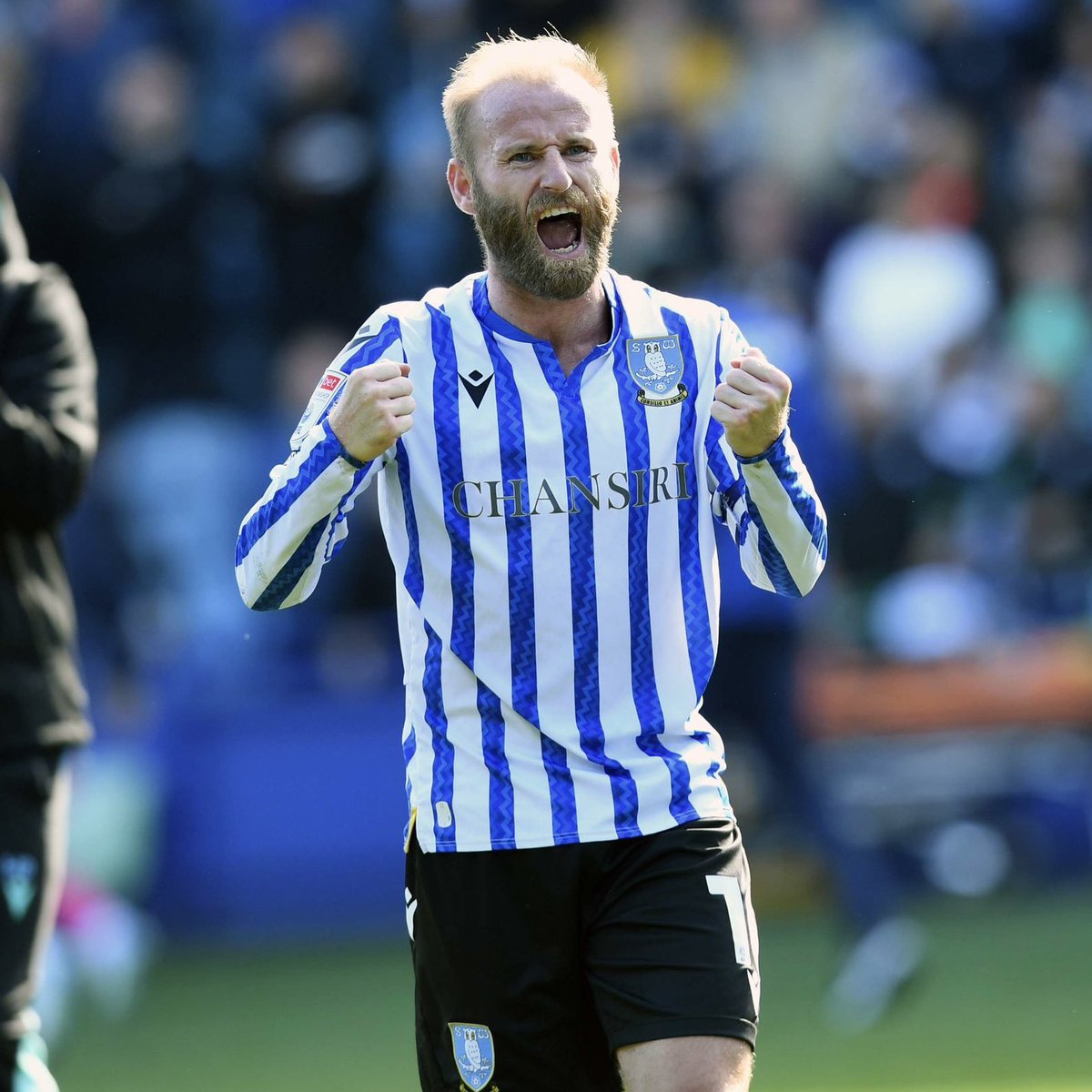 Second Tier podcast tweet media