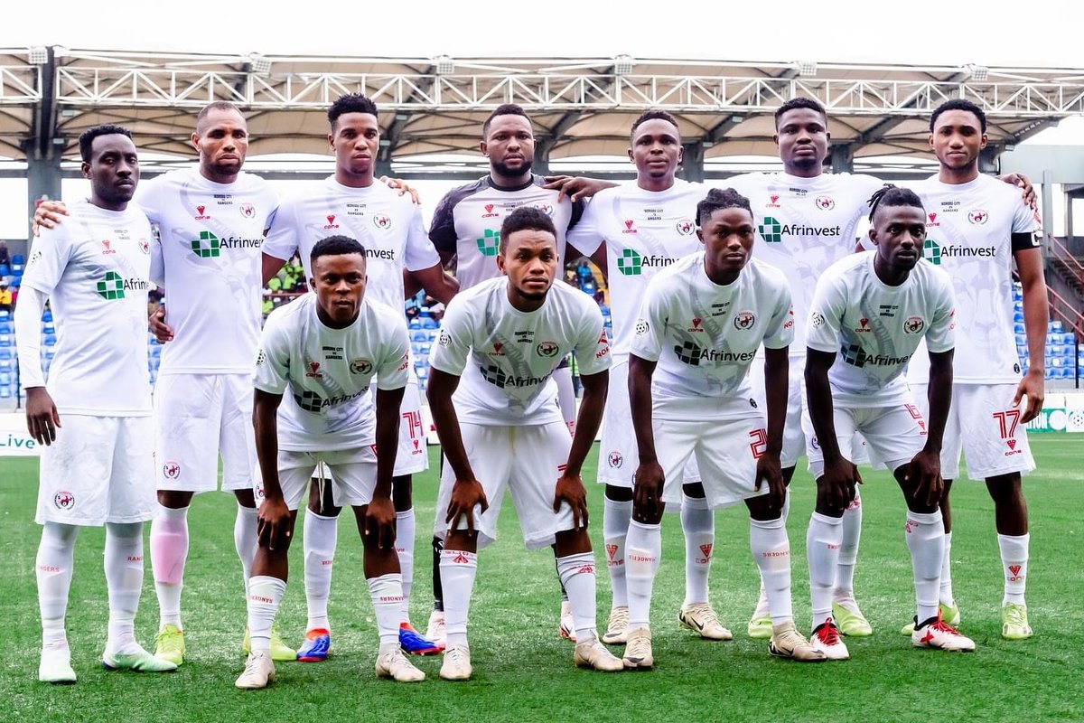 MickyJnr__'s tweet photo. Looking forward to Remo Stars v Enugu Rangers in Nigeria today. 🔥 

Kick-off is at 16:30 hours GMT!

#africanfootball https://t.co/wNlnmUT10V