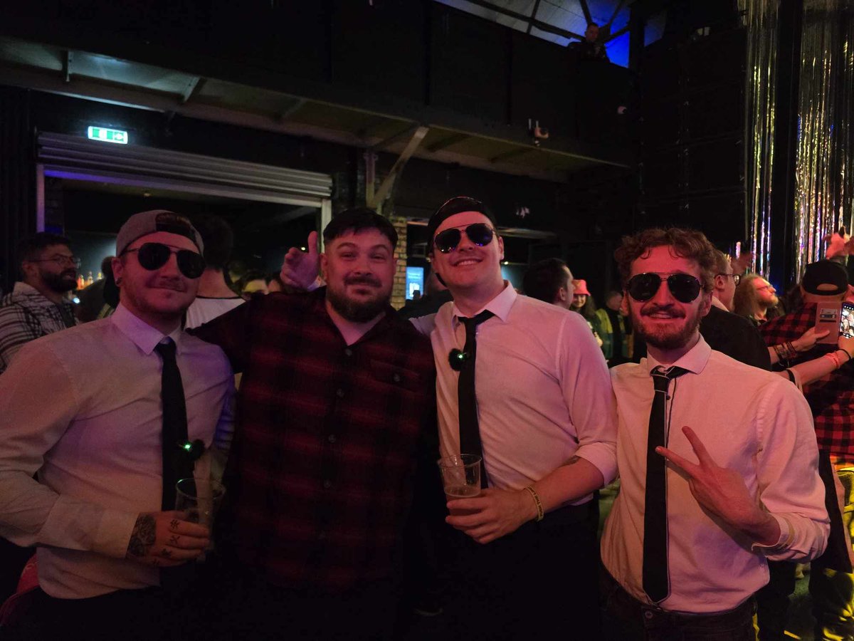 MrBitDot 🔜 DreamHack tweet media