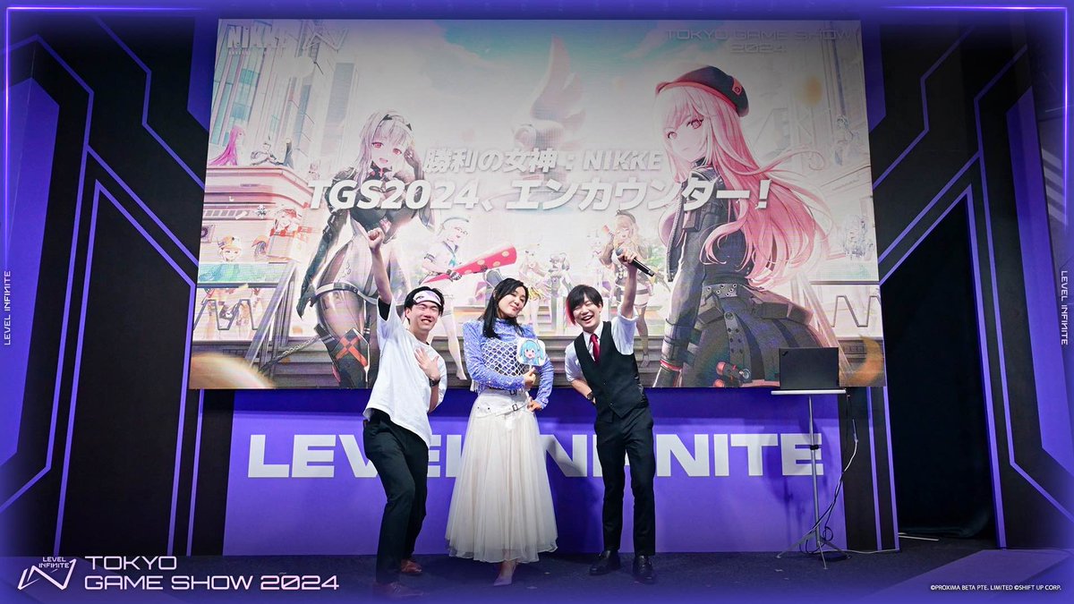新品未開封 勝利の女神NIKKE 2024 SEASON'S GREETINGS - その他 新品未開封 勝利の女神NIKKE 2024 SEASON'S GREETINGS - その他