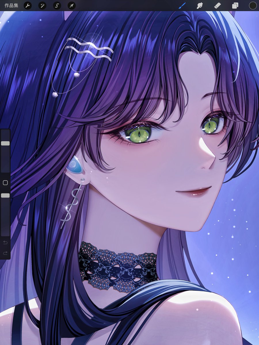 白露Hakuro tweet media