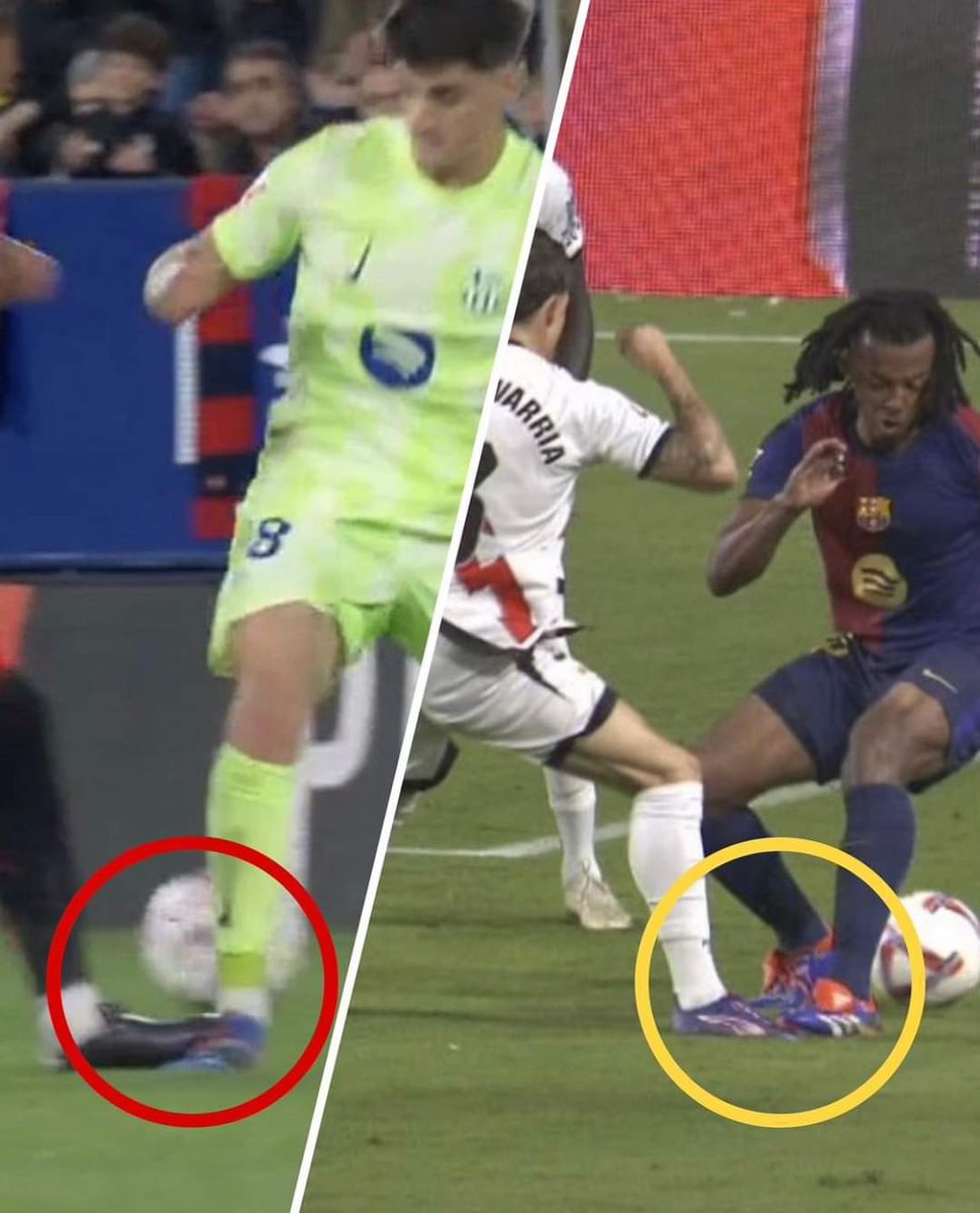 gikapi's tweet photo. It's not football, it's la liga 🤡
@Tebasjavier
#LaZabawa https://t.co/UmO5UzdrY5