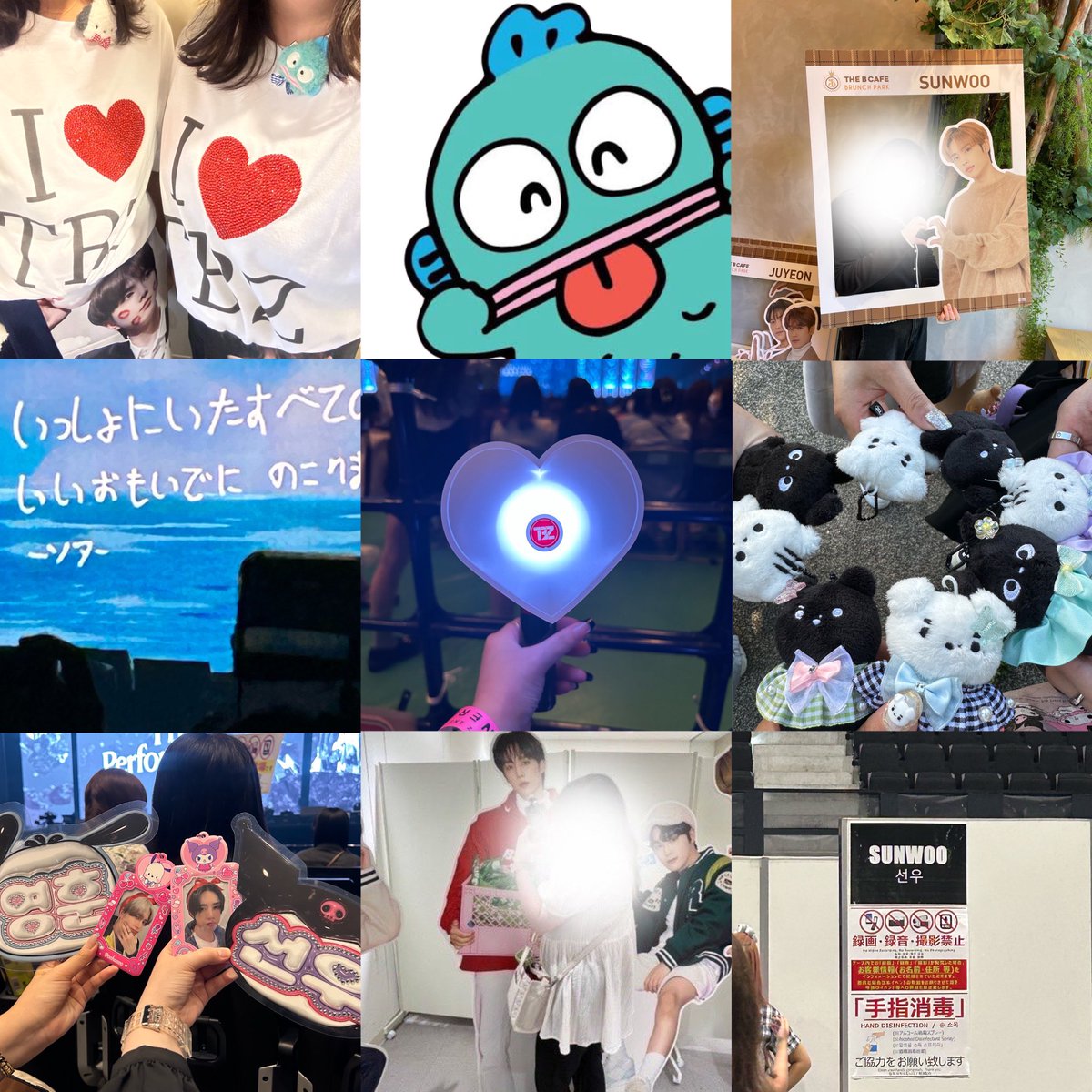 dbks2000's tweet photo. 𝘁𝗮𝗴 🏷️

98   /   kanto   /   同🔼

THEBOYZ ♡ Kim Sunwoo
TXT ♡ Choi Beomgyu

♡ or ↪︎ でお迎えに行きます❕
複数掛け持ちOKな方、ぜひ仲良くしてください❕❕

#THEBOYZ好きな人と繋がりたい #TXT好きな人と繋がりたい #ドビと繋がりたい #モアと繋がりたい #더비구함 #모구모구 https://t.co/kXzLECAoMx