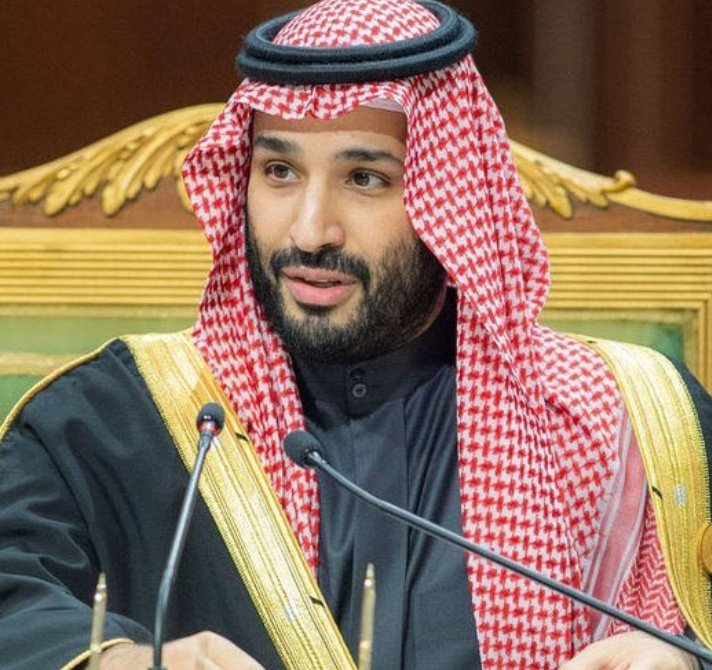 Ülkesini değil, oturma organını düşünüyor!

Suudi Veliaht Prensi Selman: 

"Filistin meselesi kişisel olarak umurumda değil. Kendi ülkemi düşünüyorum."

#ÖzgürÖzelİstifa  / Destici / Kiracı / #Menzil/Vartolu/ Sezen Aksu/Hande Yener/ Nurgül/Haluk /Küçükçekmece#Menzil