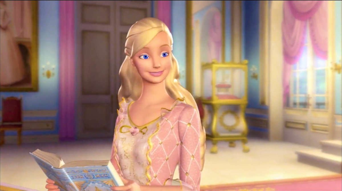 Barbiemovies ✨🧚 tweet media