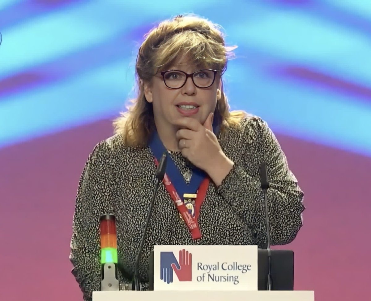 RCN Nursing in Justice & Forensic Healthcare Forum (@rcnjusticeforum) on Twitter photo We will be welcoming <a href="/JessicaMBDavid1/">Jessica MB Davidson</a> RN RNMH QN FRCN MBE to <a href="/RCNWales/">Royal College of Nursing Wales</a> in Cardiff as one of our expert speakers. Book your place today. <a href="/theRCN/">The RCN</a> members and non members welcome We will be welcoming <a href="/JessicaMBDavid1/">Jessica MB Davidson</a> RN RNMH QN FRCN MBE to <a href="/RCNWales/">Royal College of Nursing Wales</a> in Cardiff as one of our expert speakers. Book your place today. <a href="/theRCN/">The RCN</a> members and non members welcome