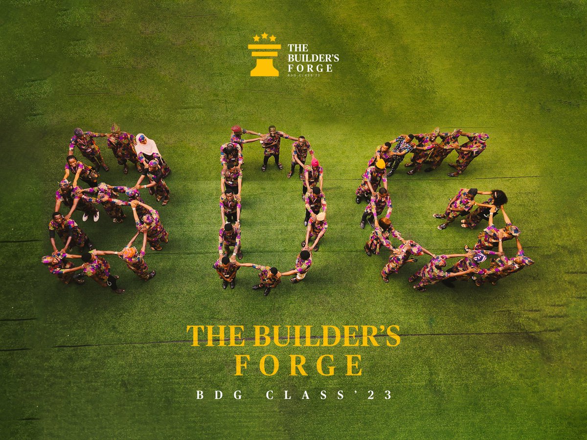 BuildersForge23's tweet photo. We survived
No more books
No more stress ππ
#TheBuildersForge
#FUTAGraduatingClass23 https://t.co/VSVa3sOOfM