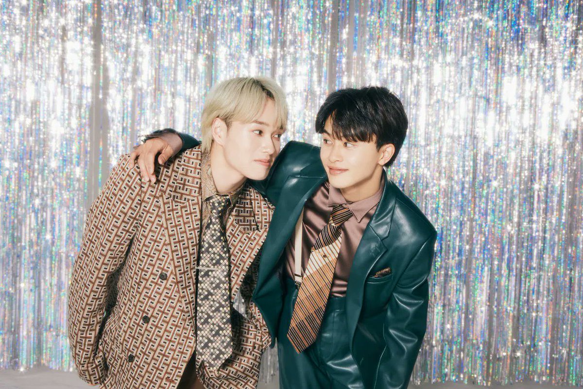 ctqpics #超特急 #タクヤ #マサヒロ #BulletTrain