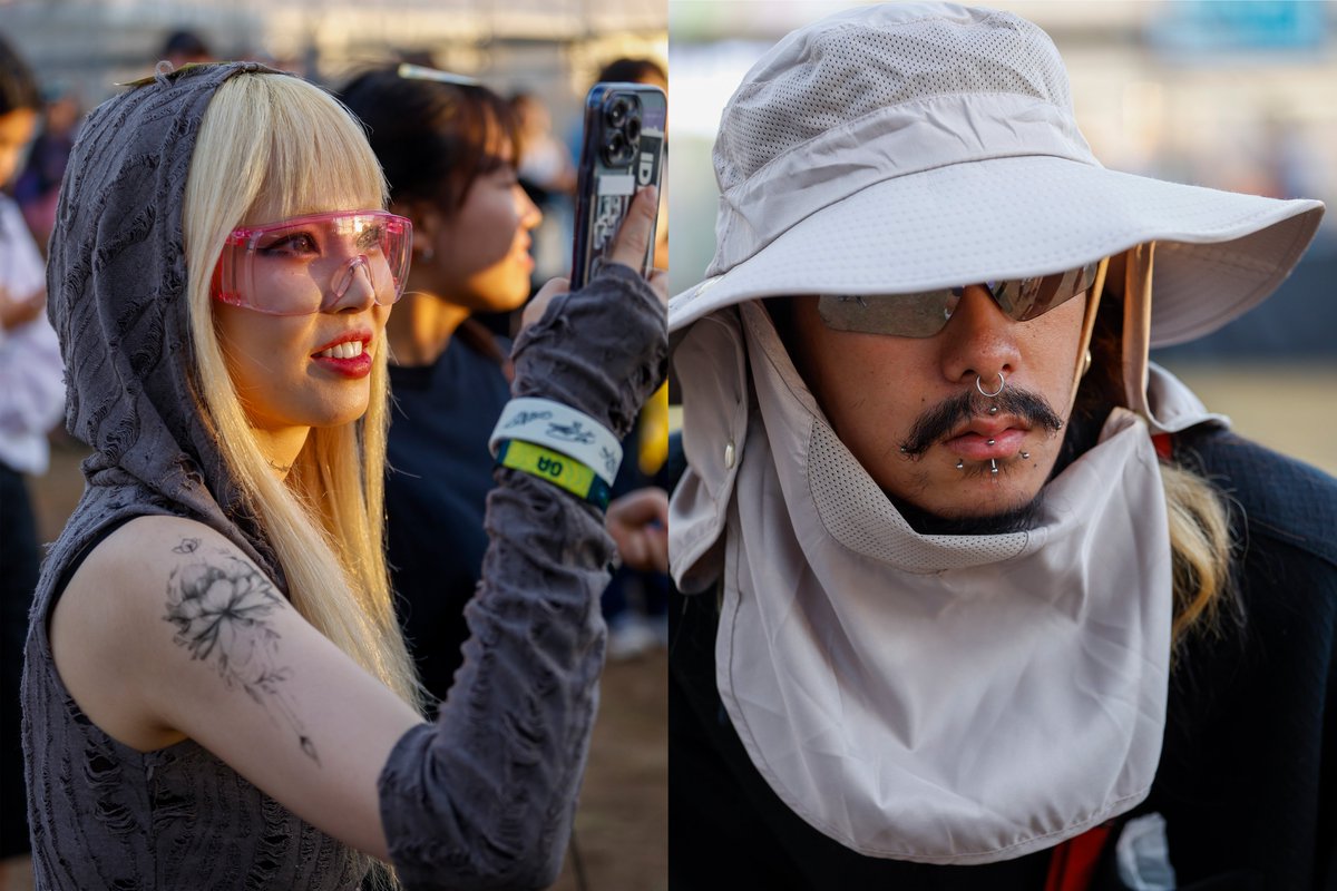 PlaytimeFes's tweet photo. Ferrum тайзны доторх агшнууд 📷

Photo credit: zandanbat.d

#PlaytimeFestival #PT2024 #Ferrum https://t.co/AtBJdyfo8K