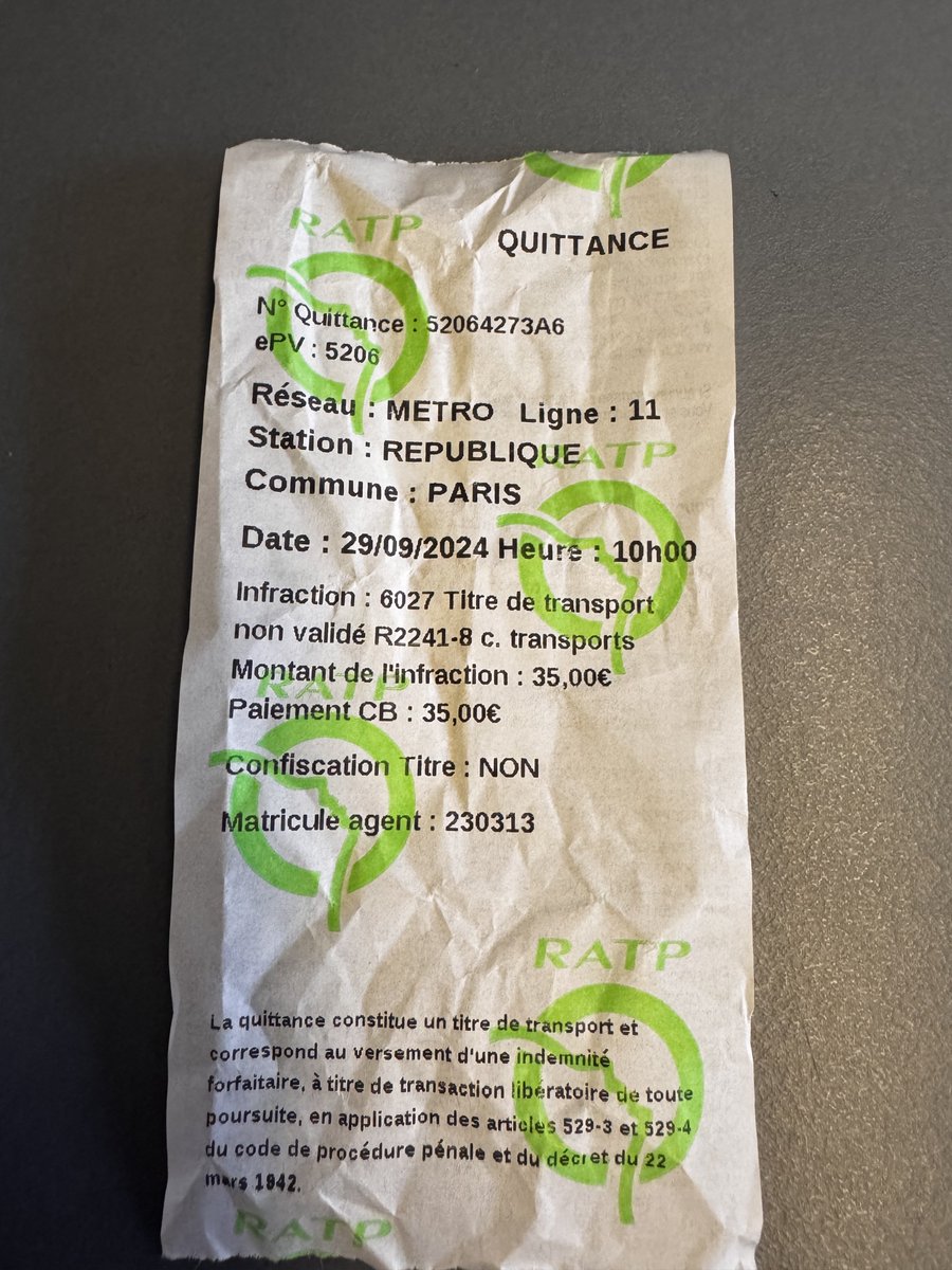 RevMoe57's tweet image. j’y peux rien si vos portiques sont nul a chier @RATPgroup