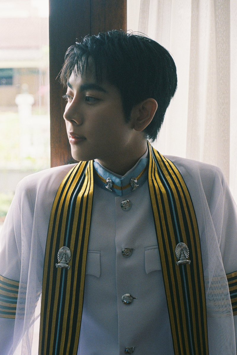PPIMMARY's tweet photo. ปลื้มปริ่มน้ำตาไหลเลย ดีใจกับความสำเร็จของมิกซ์ด้วยนะลูก #mixxiw @wixxiws https://t.co/wPeiEXaOVS
