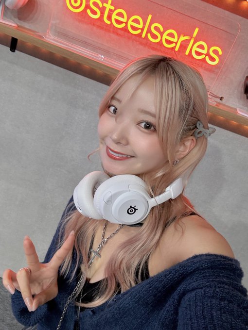 Twitterのコスプレ画像8