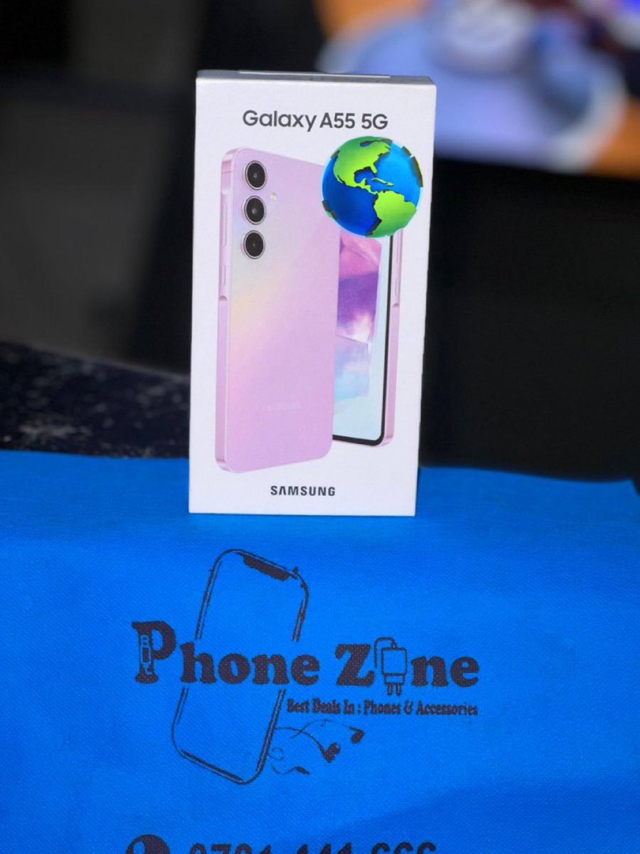 Phone Zone Kenya📱 tweet media