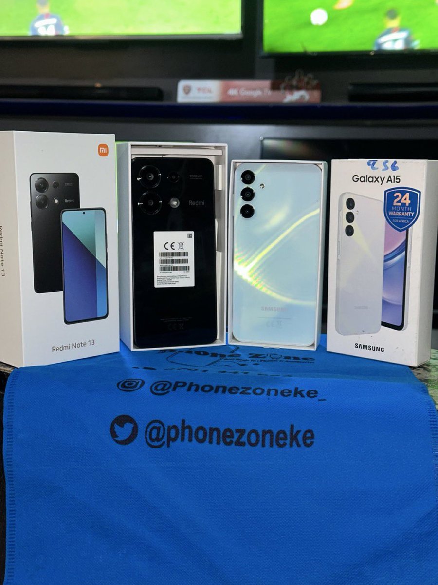 Phone Zone Kenya📱 tweet media