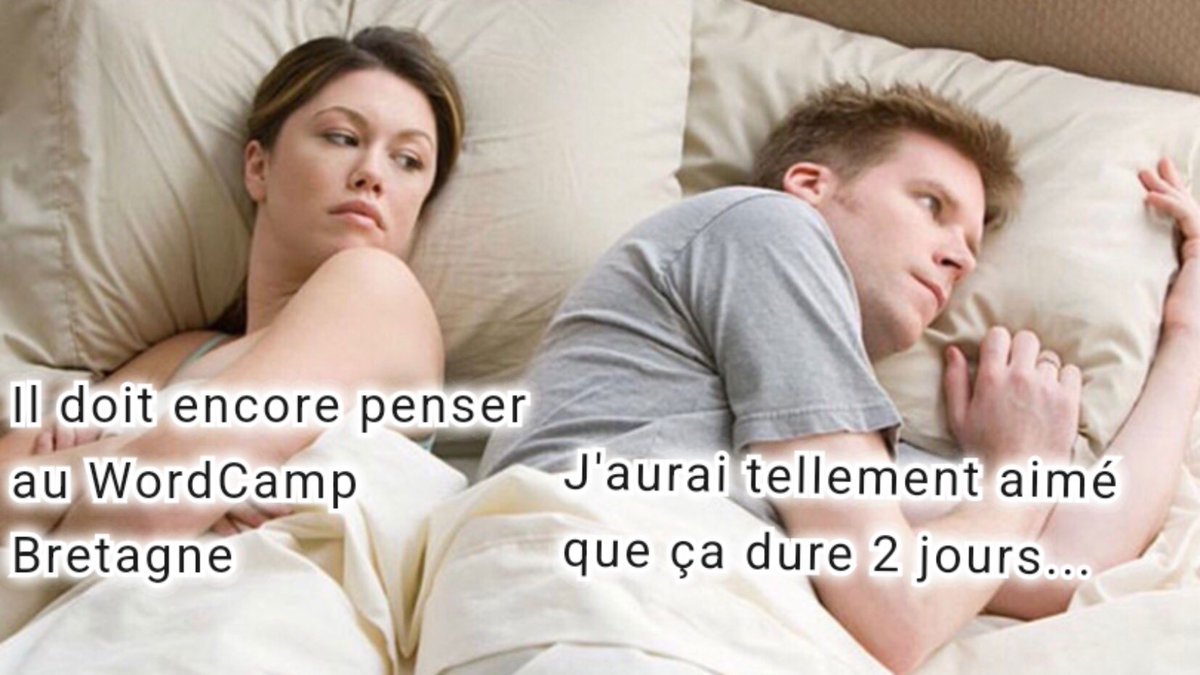 Encore ?

#WP #WordPress #WCBZH #WCBretagne