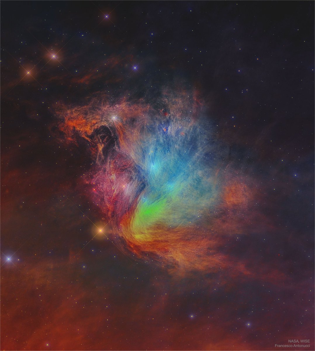 #FelizDomingo 
La imagen del día #NASA 
apod.nasa.gov/apod/ap240929.…
#HappySunday