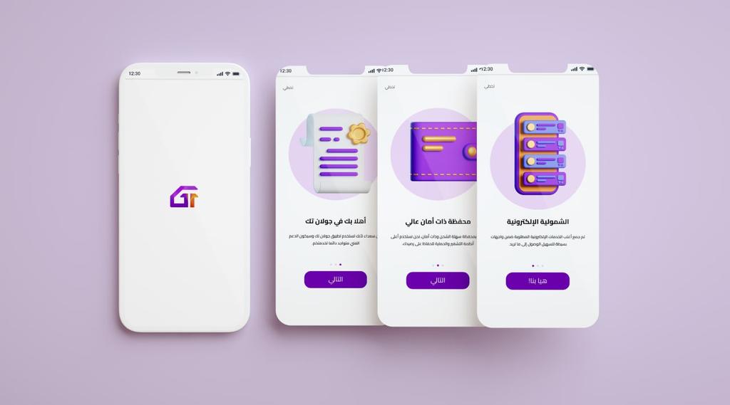ProfuctionSt's tweet image. من أعمالنا |  تصميم واجهة مستخدم UI لتطبيق الخدمات إلكترونية 
Golan Tech

شاهد المشروع كامل عبر رابط الموقع الرسمي:
profuction.studio/portfolio/gola…

شاهد المشروع كامل على بيهانس:
behance.net/gallery/209044…

للتواصل عبر واتساب :
wa.me/+905382447225

Profuction Studios
From idea to fame
