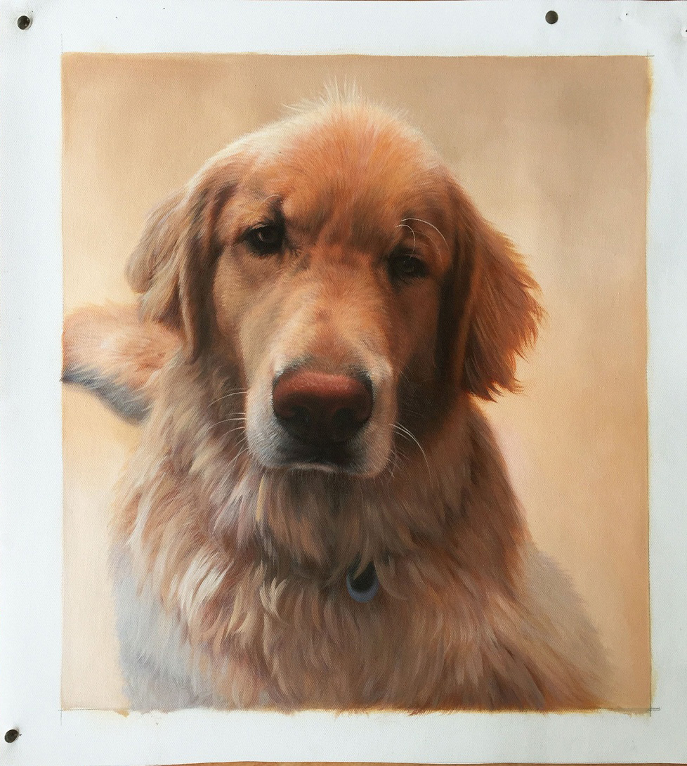 1stpainting's tweet photo. Pet Paintings from Photos, Order Paintings, Please Contact. 
#oilpainting #artgallery #paintings #art #petlovers #photographers #photographylovers #AIPainting #AIart #artwork #oiloncanvas #popart #artists #modernart #fineartphotography #acrylicpainting #art #portraits #portrait https://t.co/b1uTJhpONv