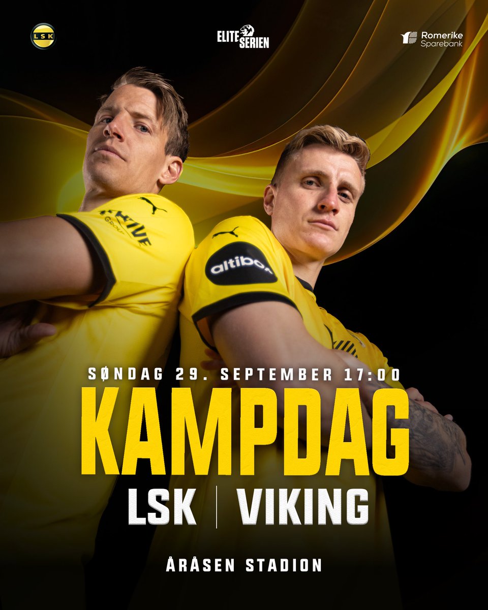 Lillestrøm SK tweet media