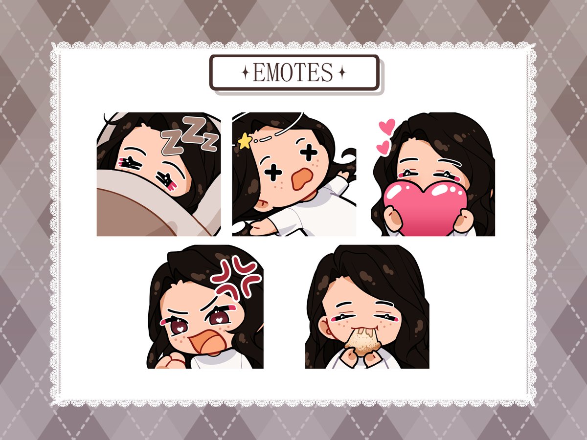 Hazenii1's tweet photo. #VGenComms emotes https://t.co/aZIPkQQLfF