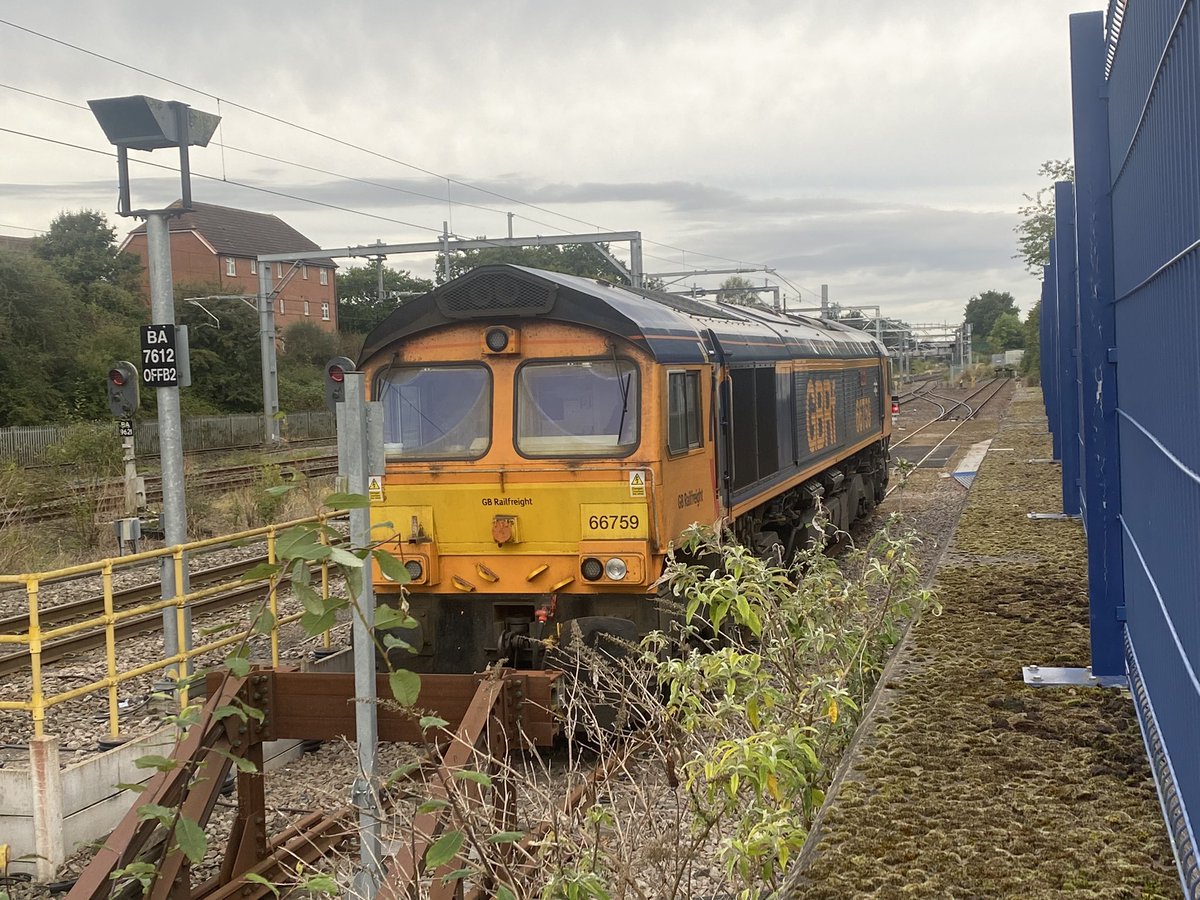 Railmen of Kent tweet media