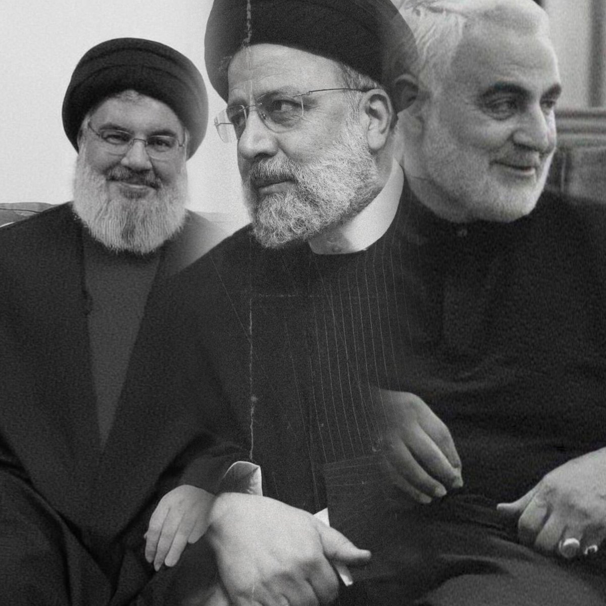 Ala_3a8's tweet image. سرنوشت مقلدان خمینی
چیزی جز شهادت نیست.
#السيد_حسن_نصرالله
#LebanonGenocide