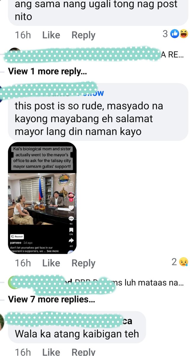 vvveyn_'s tweet photo. kung sino man nakakakilala dyan baka pwedeng icall out? nagpopost sya ng ganyan nasisira yung image ng fandom nating kairain pati si kai at rain lol nakakaloka ganitong fan masyadong ma-issue ang dating mayabang pa ang fandom kainis
#kairain
#notofanwar https://t.co/2a45Hz6HQN