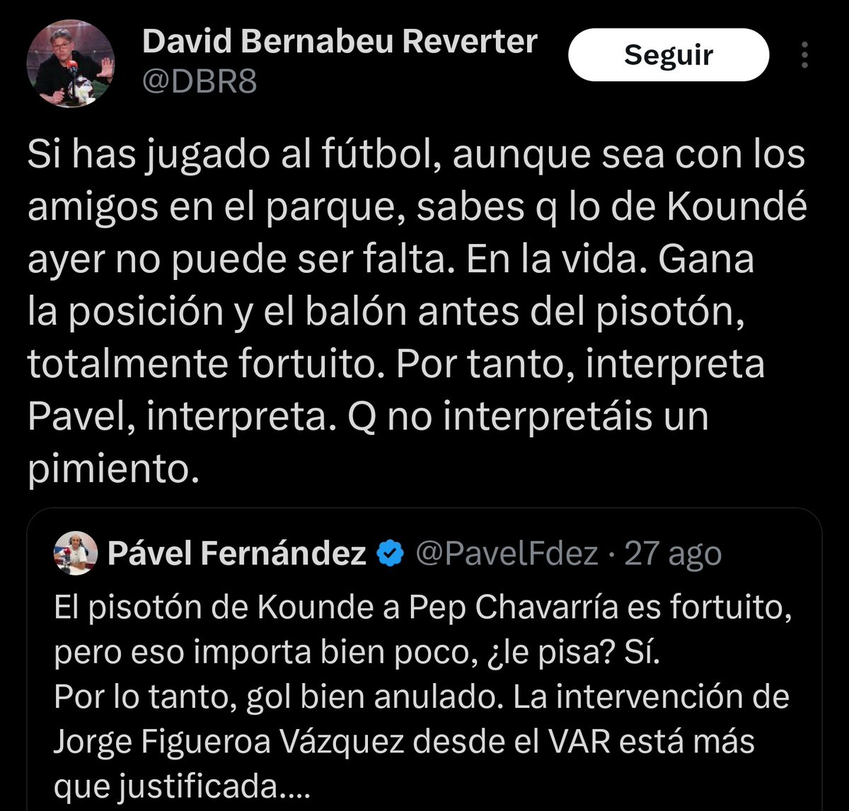 AfSebas's tweet photo. @DBR8 Ratio https://t.co/Yx3Iw3AwS9