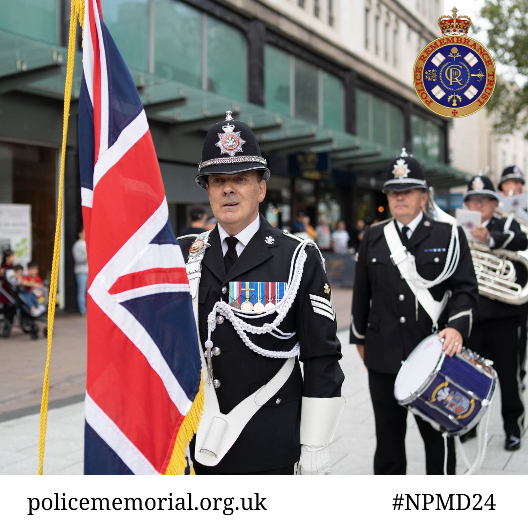 NATIONAL POLICE MEMORIAL DAY (@npmduk) on Twitter photo A fantastic display of Police Force Standards will parade with the <a href="/PoliceScotland/">Police Scotland</a> and <a href="/ScotsPolFed/">ScotsPolFed</a> Pipe Band from George Square at 12.15pm to #NPMD24 at #GlasgowRoyalConcertHall A fantastic display of Police Force Standards will parade with the <a href="/PoliceScotland/">Police Scotland</a> and <a href="/ScotsPolFed/">ScotsPolFed</a> Pipe Band from George Square at 12.15pm to #NPMD24 at #GlasgowRoyalConcertHall