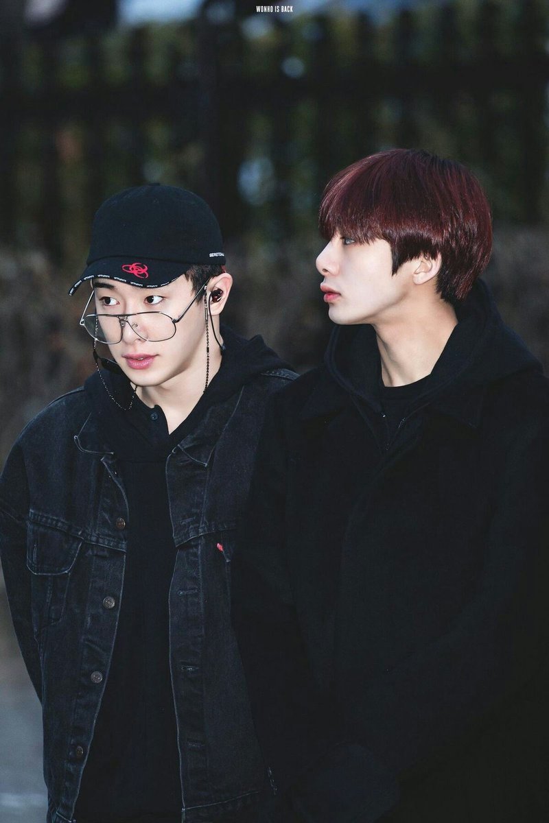 WONS (@leehyungchaewon) / Posts / X