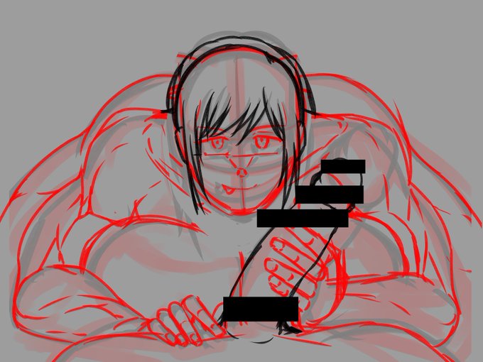 差分作るの苦手なのに2年前CG集用に頑張って差分作ってるフォルダがあった。支援サイトに回すかCG集として完成させようか悩む。 